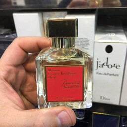 عطر ادکلن باکارات رژ 540 تستر اورجینال سفارش اروپا