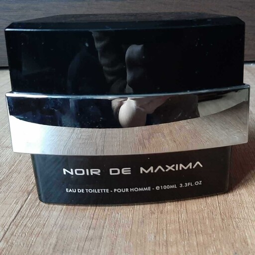 عطر ادکلن امپر ماکسیما نویر اورجینال emper noir de maxima