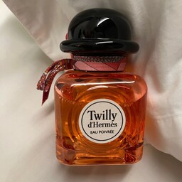 عطر ادکلن تویلی هرمس زنانه twilly d hermes