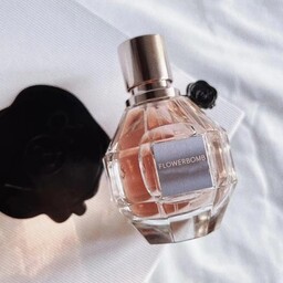 عطر ادکلن فلاوربمب ویکتوراندرولف تستر اورجینال سفارش مبدا flower bomb