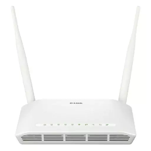 مودم دی لینک مدل D-Link DSL-2750U