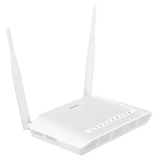 مودم دی لینک مدل D-Link DSL-2750U