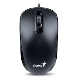 موس سیمی جنیوس مدل Genius DX-110 