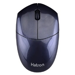 موس بی سیم هترون مدل Hatron HMW398SL
