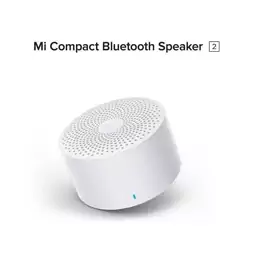 اسپیکر بلوتوثی شیائومی مدل Xiaomi Mini Compact 2