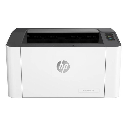 پرینتر لیزری اچ پی مدل HP Laser 107a