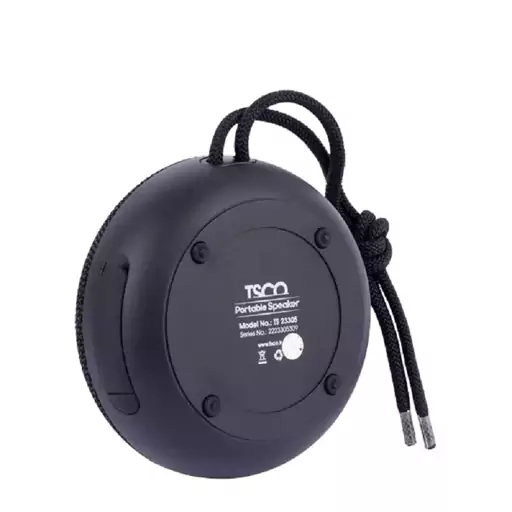 اسپیکر بلوتوثی تسکو مدل TSCO TS-23305