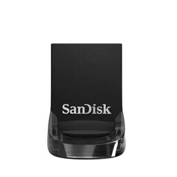 فلش مموری سن دیسک مدل Sandisk Ultra Fit SDCZ430 ظرفیت 16 گیگابایت