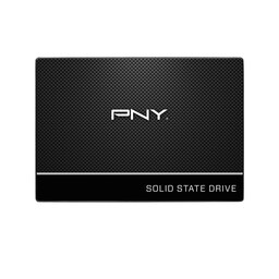 حافظه اس اس دی اینترنال پی ان وای مدل SSD PNY CS900 ظرفیت 120 گیگابایت