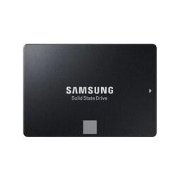 حافظه اس اس دی اینترنال سامسونگ مدل SSD Samsung EVO 860 ظرفیت 250 گیگابایت