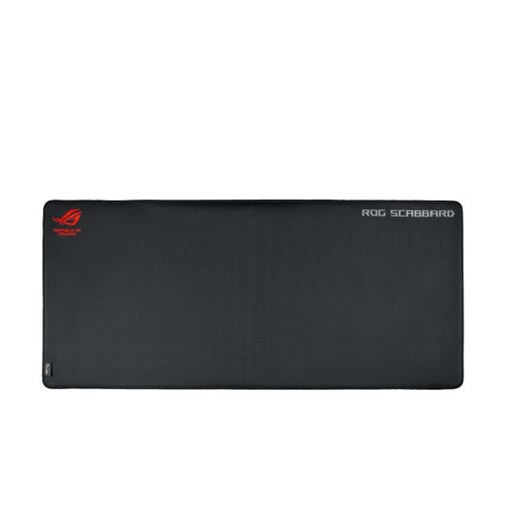 موس پد ایسوس مدل  Asus ROG Scabbard