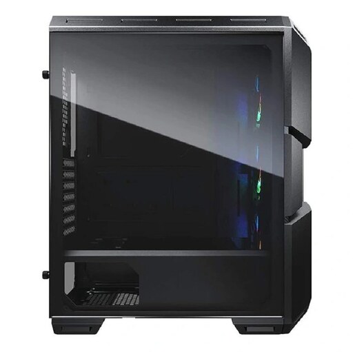 کیس کامپیوتر کوگار مدل COUGAR MX440-G RGB 