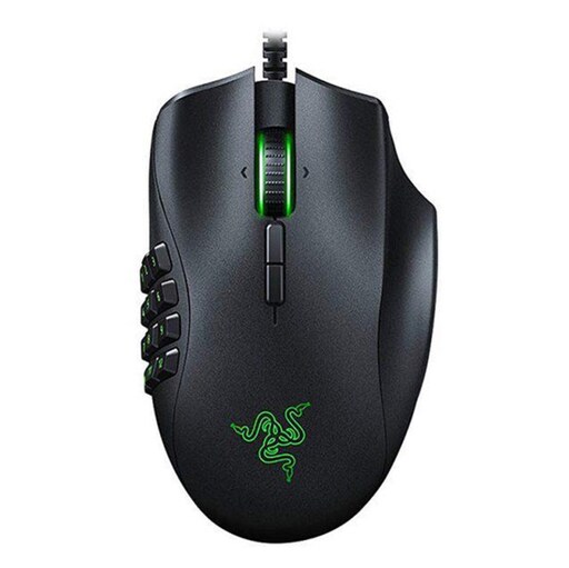 موس سیمی ریزر مدل RAZER NAGA TRINITY