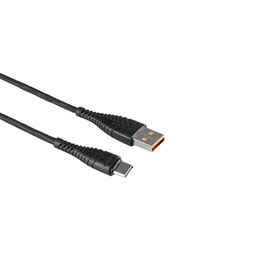 کابل USB به Type-C پرووان مدل ProOne PCC165