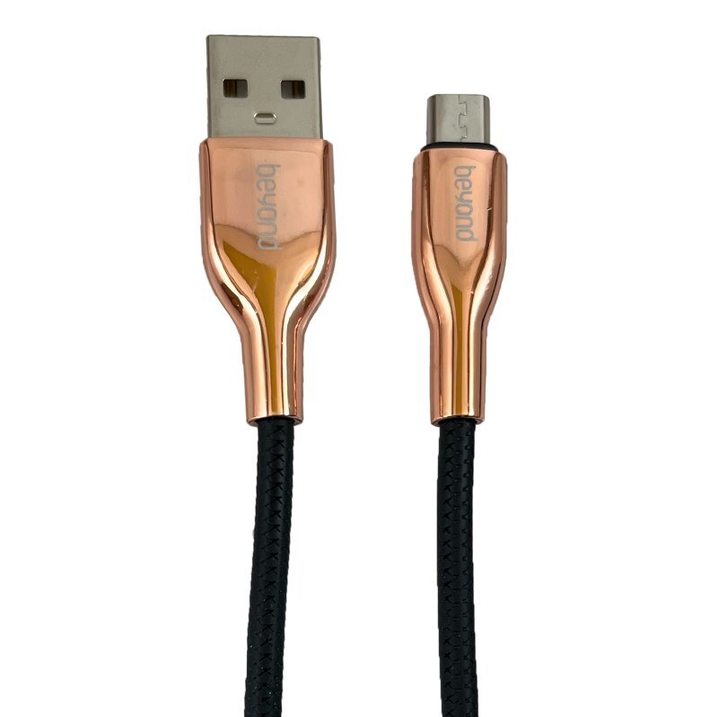 کابل  Micro-USB به USB-A بیاند مدل Beyond BA-577