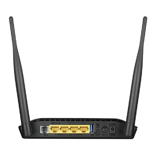 مودم دی لینک مدل D-LINK DSL-2790U