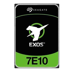 هارد دیسک اینترنال سیگیت مدل Seagate Exos 7E10 ST4000NM000B ظرفیت 4 ترابایت