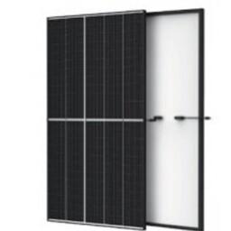 پنل خورشیدی 
JA SOLAR 555 -mono-bifacial-double-glass P-Type

