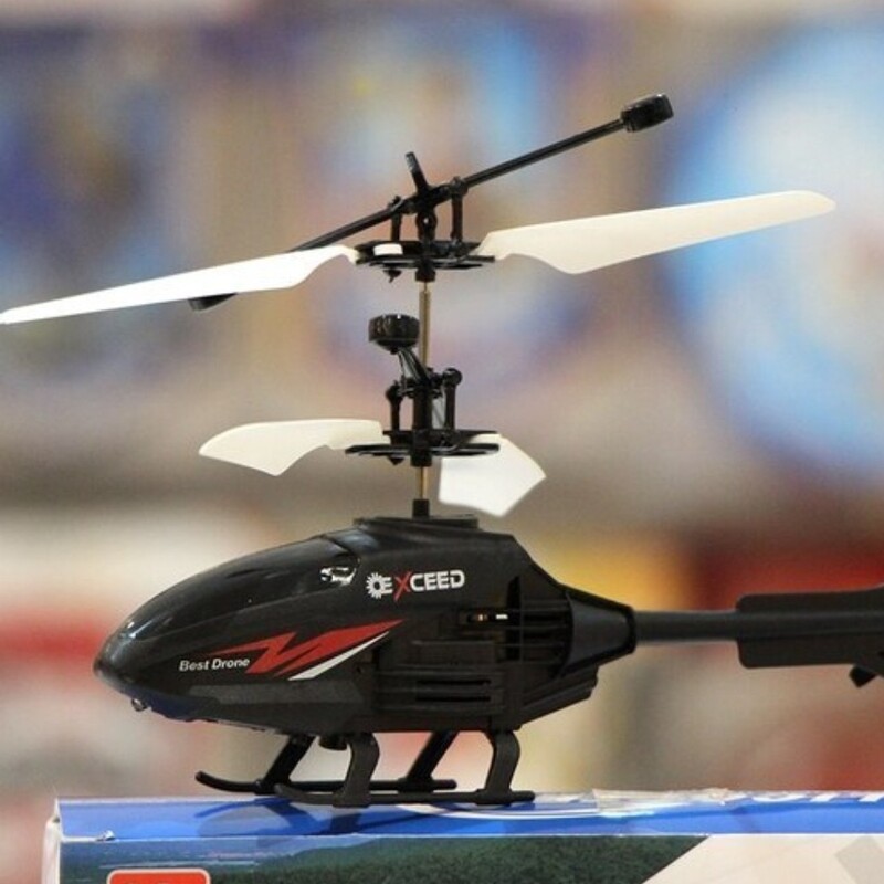 هلیپوکتر سنسوری هلی کوپتر اسباب بازی هلیکوپتر کوچک پروازی هلیکوپتر شارژی