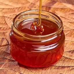 عسل طبیعی و خالص از  محصولات روستا با تضمین کیفیت 