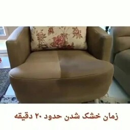 شامپو فرش و مبلمان