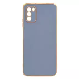 قاب محافظ لنزدار My Case مدل Xiaomi Poco M3 - فیلی کد3725