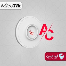 رادیو میکروتیک Mikrotik Disk Lite5 ac (گارانتی اصلی )