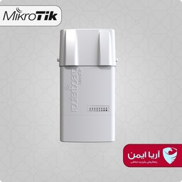 رادیو میکروتیک Mikrotik NetBox 5 (گارانتی اصلی )