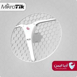 رادیو میکروتیک Mikrotik LHG Xl 5 HP (گارانتی اصلی )