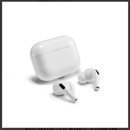 هدفون بی سیم اپل ایرپاد پرو Airpods pro (های کپی) ا Apple AirPods Pro Wireless Headphones