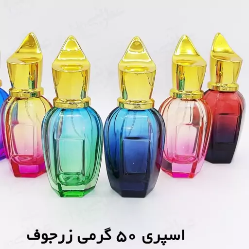 عطر  ادکلن 50 گرمی کرید اونتوس مردانه با پخش بو عالی و ماندگاری بالا