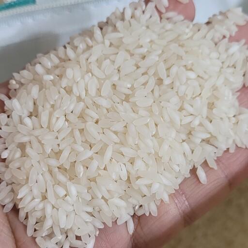 برنج چمپا نیکان  1 کیلویی 