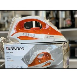 اتو بخار 2100 وات کنوود مدل KENWOOD STP50 (کدr)