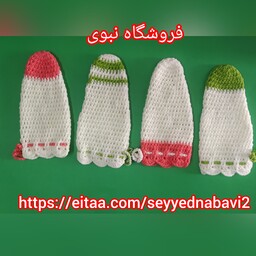 لیف حمام کاموایی