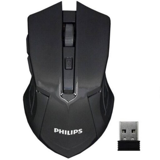 ماوس Philips مدل H50