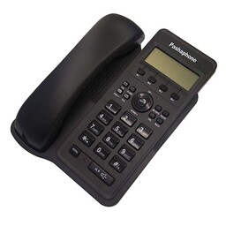 تلفن رومیزی پاشافون مدل 7712 ارسال رایگان