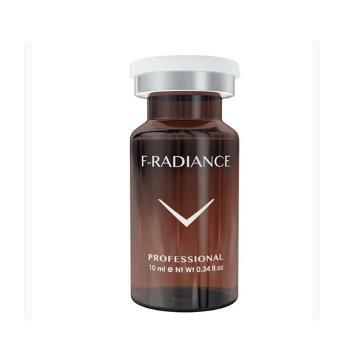 کوکتل فیوژن RADIANCE  رادیانس رفع لکه های مقاوم به درمان 