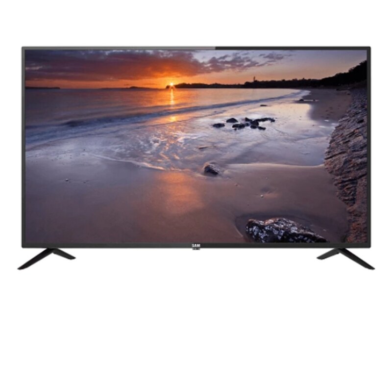 تلویزیون ال ای دی سام الکترونیک مدل UA43T5150THCHD سایز 43 اینچ
