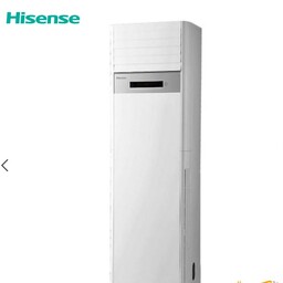 کولر گازی ایستاده هایسنس مدل hfh-36fm 36000

