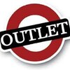 فروشگاه تخفیفی اوت‌لت  OUTLET OFF up to 90%