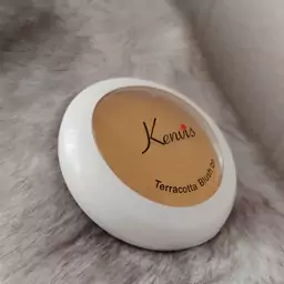 هایلایتر کنویس کد HL2 شاین طلایی
Kenvis HL2 Highlighter
