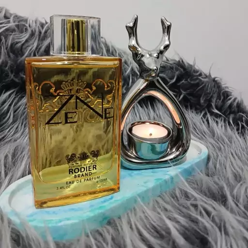 عطر ادکلن زنانه رودیر زن