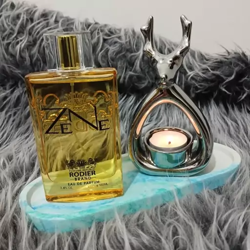 عطر ادکلن زنانه رودیر زن