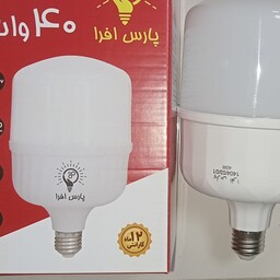 لامپ LED 40W