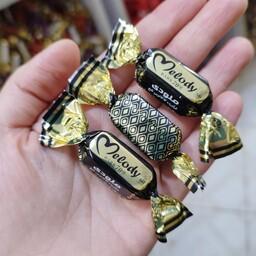 شکلات تلخ ملودی آناتا (نیم کیلو) باکیفیت و خوشمزه