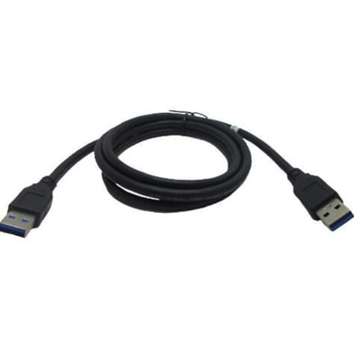 کابل لینک 1.5 متری USB3.0 دی نت D-Net