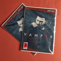 بازی Vampyr برای کامپیوتر