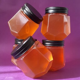 عسل گون طبیعی خوانسار (1کیلوگرم)