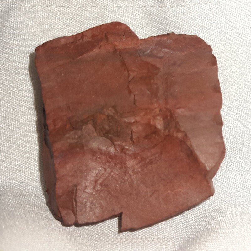 سنگ  جاسپر قرمز اصل معدنی
