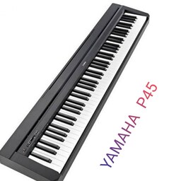 پیانو یاماها مدل p-45